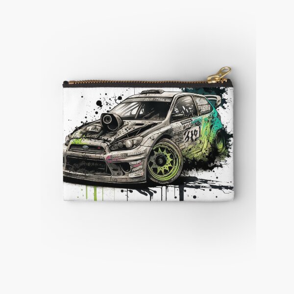 Artikelvorschau, Ken Block entworfen und verkauft von Paterrr.