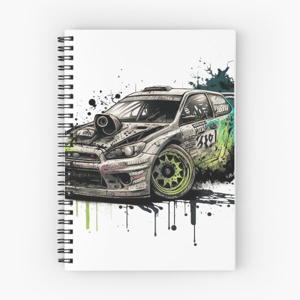 Item preview, Ken Block designed and sold by Paterrr.