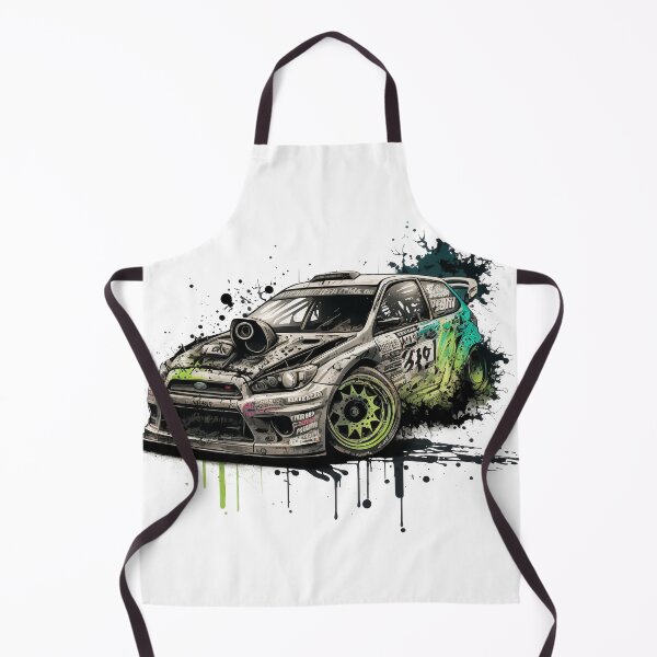 Item preview, Ken Block designed and sold by Paterrr.