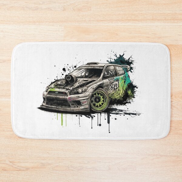 Item preview, Ken Block designed and sold by Paterrr.