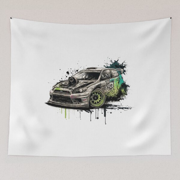 Item preview, Ken Block designed and sold by Paterrr.