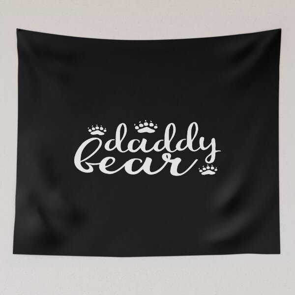 Item preview, Daddy bear designed and sold by phassystore.