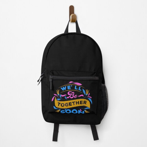 Item preview, Well Be Together Soon designed and sold by Worldofseries.