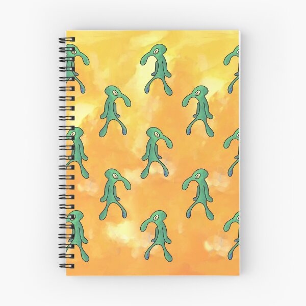 Item preview, Bold and Brash (Yellow) designed and sold by Jerry R..