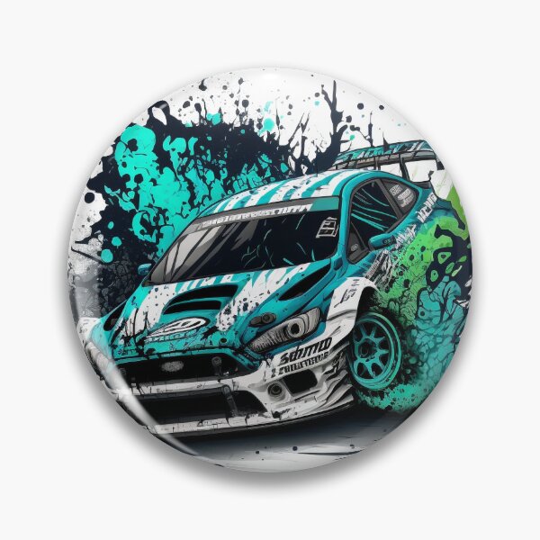 Item preview, Ken Block designed and sold by Paterrr.