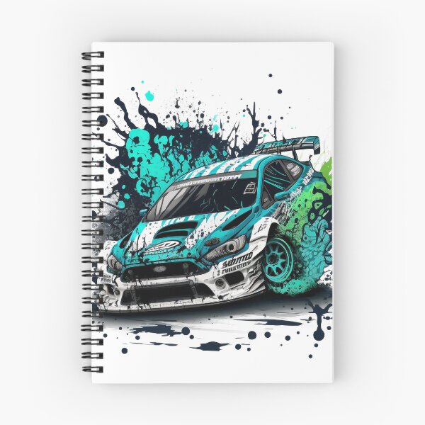 Item preview, Ken Block designed and sold by Paterrr.