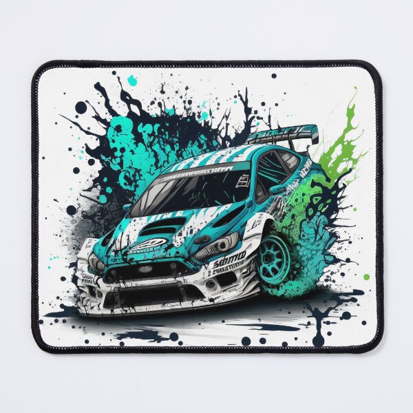 Item preview, Ken Block designed and sold by Paterrr.