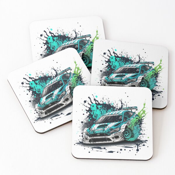 Item preview, Ken Block designed and sold by Paterrr.