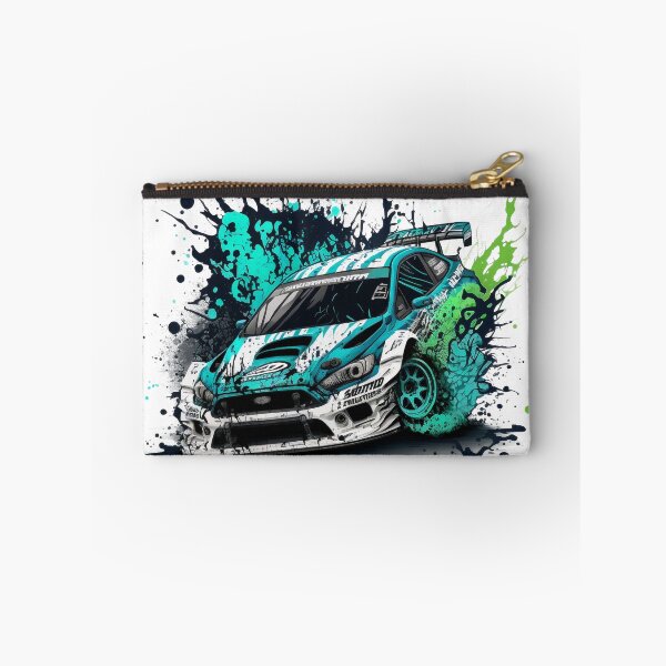 Artikelvorschau, Ken Block entworfen und verkauft von Paterrr.