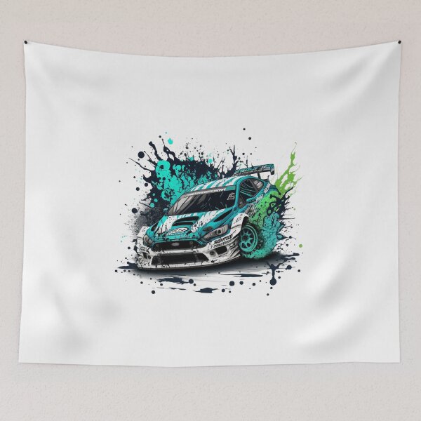 Item preview, Ken Block designed and sold by Paterrr.