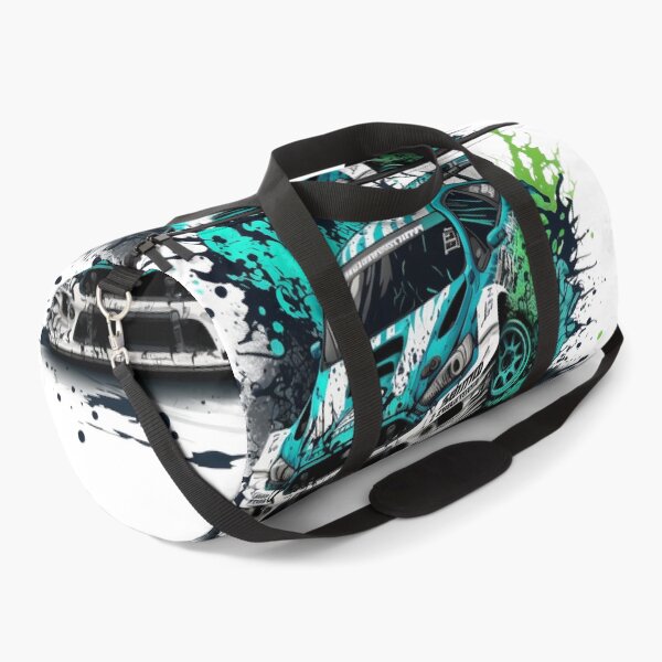 Artikelvorschau, Ken Block entworfen und verkauft von Paterrr.