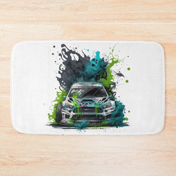 Item preview, Ken Block designed and sold by Paterrr.