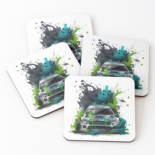 Item preview, Ken Block designed and sold by Paterrr.