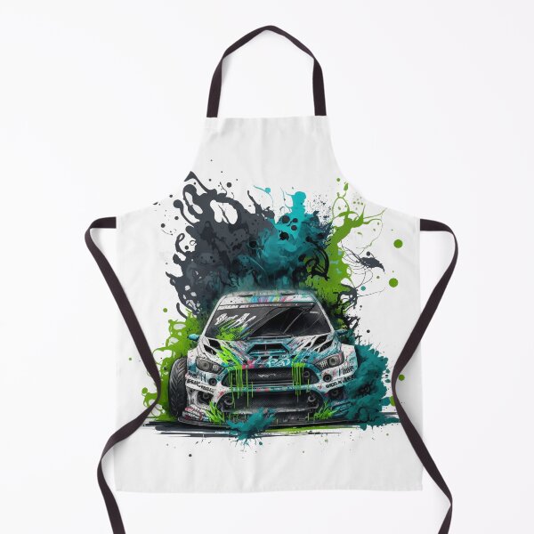 Item preview, Ken Block designed and sold by Paterrr.