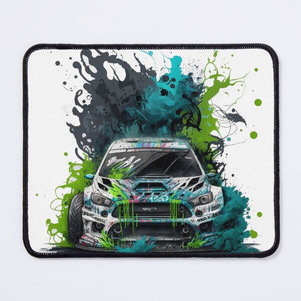 Item preview, Ken Block designed and sold by Paterrr.
