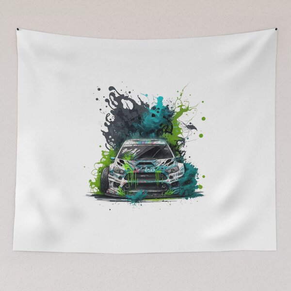 Item preview, Ken Block designed and sold by Paterrr.