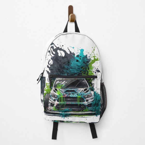 Item preview, Ken Block designed and sold by Paterrr.