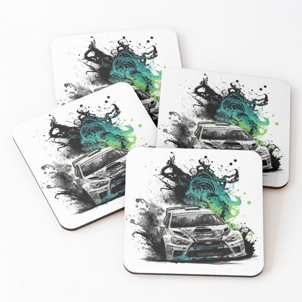 Item preview, Ken Block designed and sold by Paterrr.