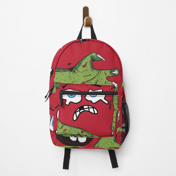 Item preview, The Fear Of Zombies designed and sold by seriyusink69.