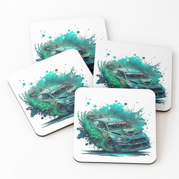 Item preview, Ken Block designed and sold by Paterrr.