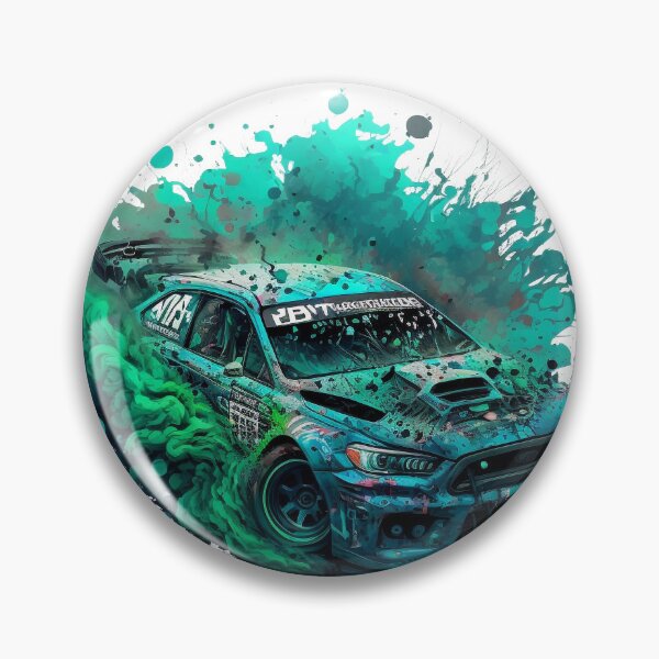 Item preview, Ken Block designed and sold by Paterrr.