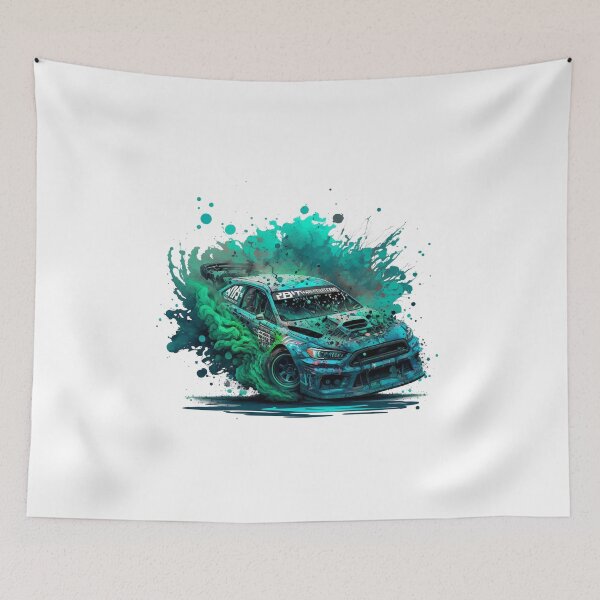 Item preview, Ken Block designed and sold by Paterrr.