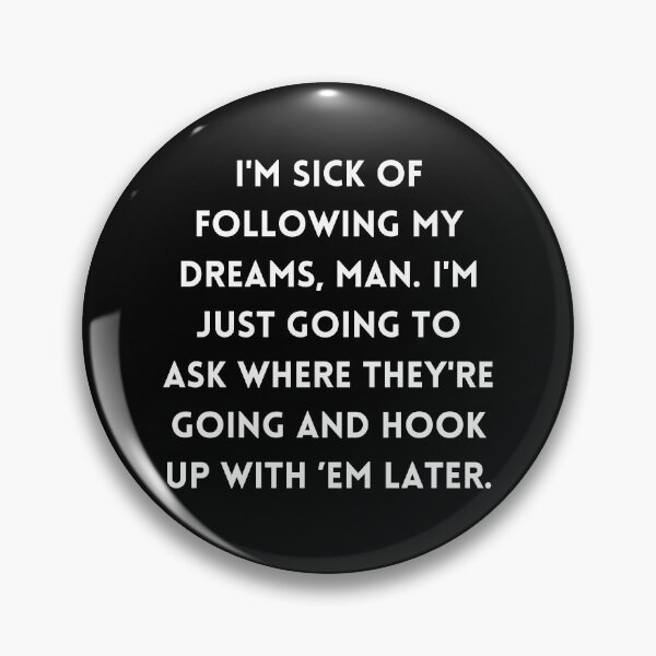 Item preview, Funny Quote - Mitch Hedberg designed and sold by adelferhat.