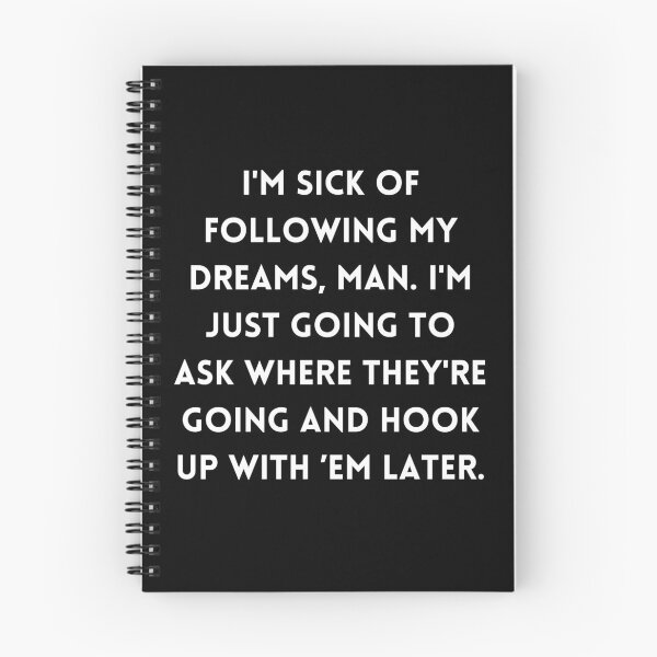 Item preview, Funny Quote - Mitch Hedberg designed and sold by adelferhat.