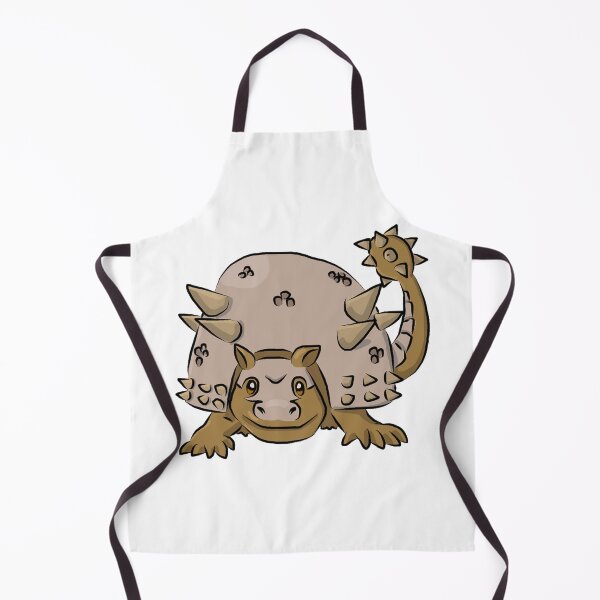 Item preview, Dinosaur Happy Smile designed and sold by ABZDesigner.