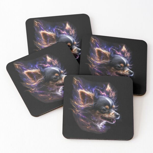 Item preview, Magic dog designed and sold by Kiraslife.