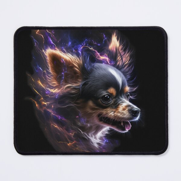 Item preview, Magic dog designed and sold by Kiraslife.