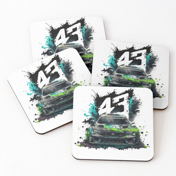 Item preview, Ken Block designed and sold by Paterrr.