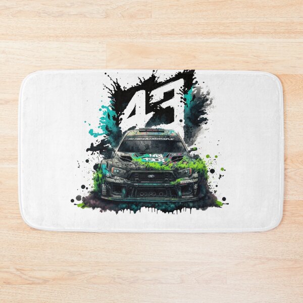 Item preview, Ken Block designed and sold by Paterrr.
