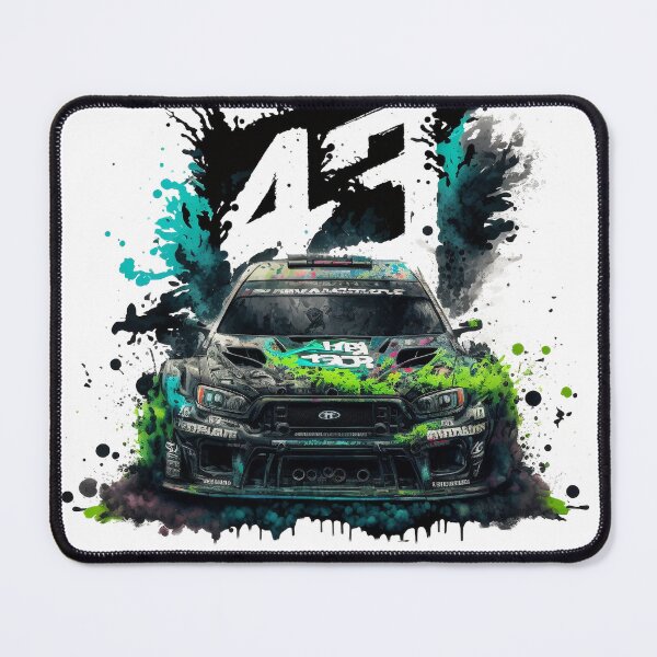 Item preview, Ken Block designed and sold by Paterrr.