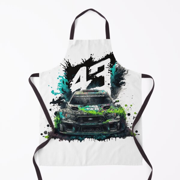 Item preview, Ken Block designed and sold by Paterrr.