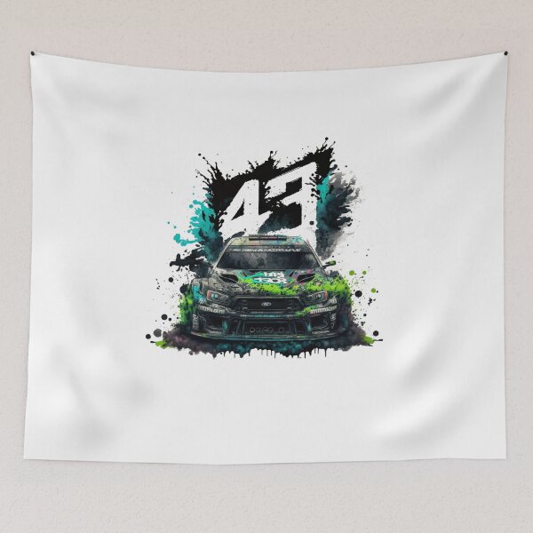 Item preview, Ken Block designed and sold by Paterrr.