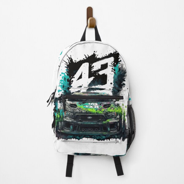 Item preview, Ken Block designed and sold by Paterrr.