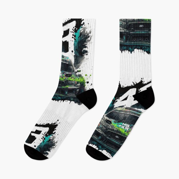 Item preview, Ken Block designed and sold by Paterrr.