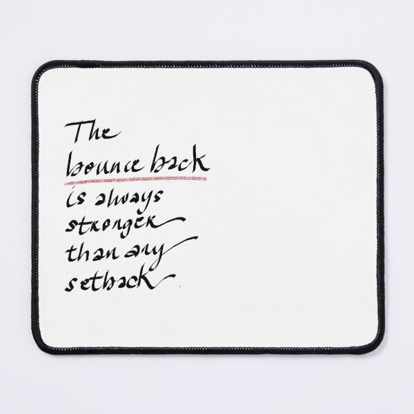Item preview, The bounce back designed and sold by Marjitect.