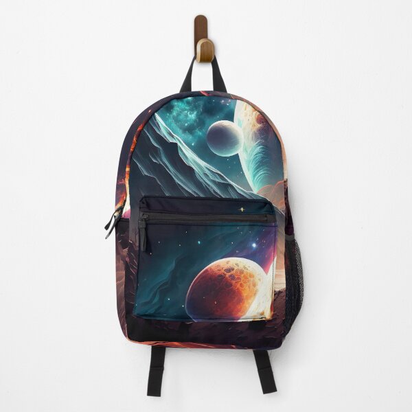 Item preview, Outside World Galaxy designed and sold by Glassmaster.