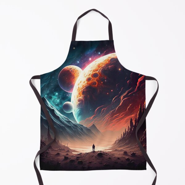 Item preview, Outside World Galaxy designed and sold by Glassmaster.