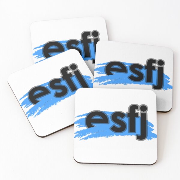 Item preview, ESFJ Myers Briggs Personality Type designed and sold by valeng03.