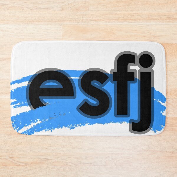 Artikelvorschau, ESFJ Myers Briggs Persönlichkeitstyp entworfen und verkauft von valeng03.