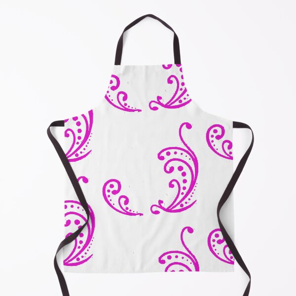 Item preview, id54-15 Pink Leaf Patterns, Leaf, Wonderful Henna Patterns, Spiral Patterns, Ornamental Patterns, Wall Decorations, Item decorations, Minimalist Patterns, Simple and Plain Patterns designed and sold by bcbutika.
