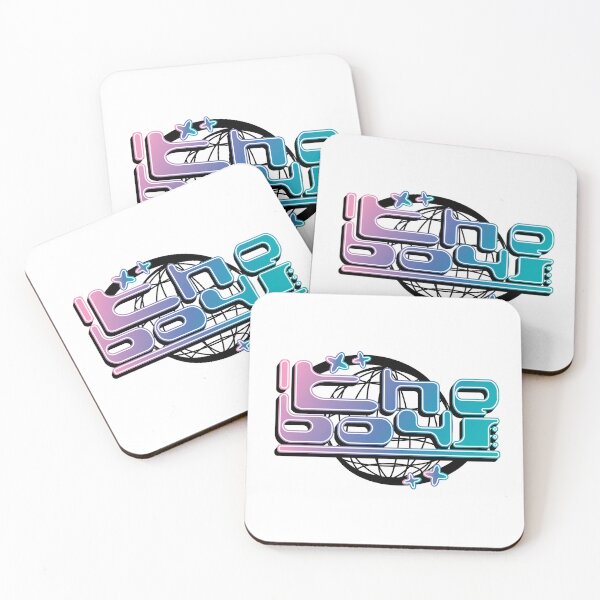 Item preview, The Boys Y2K Logo designed and sold by Ines Helsen.