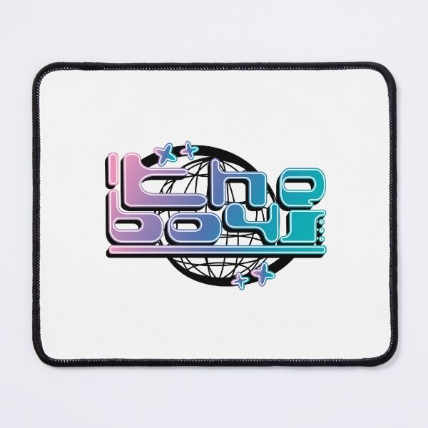 Item preview, The Boys Y2K Logo designed and sold by Ines Helsen.