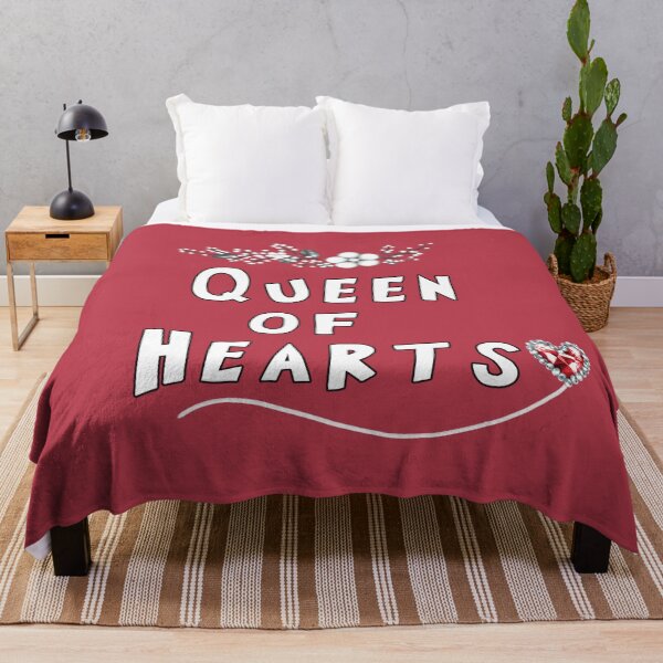 Item preview, Queen of Hearts ,Valentine's day T shirt, Queen of Hearts T Shirt, Queen Valentine's Day Shirt, Valentine Gift, Love T Shirt designed and sold by ShreecreatE.