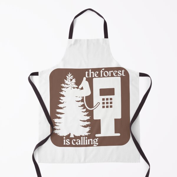 Item preview, the forest is calling designed and sold by TheWaterBirds.