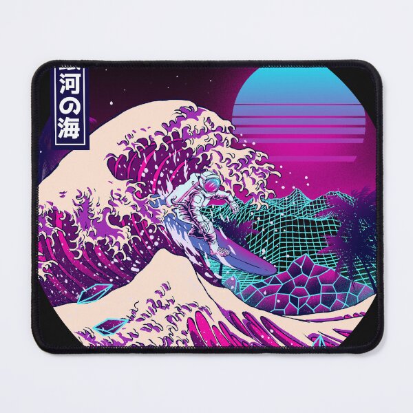 Item preview, the galaxy of wave designed and sold by iqbalgarint.