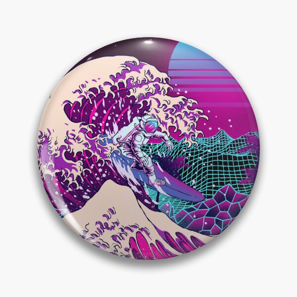 Item preview, the galaxy of wave  designed and sold by iqbalgarint.